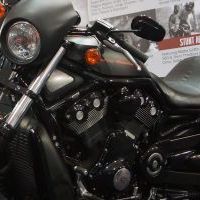 Two wheels move the soul!